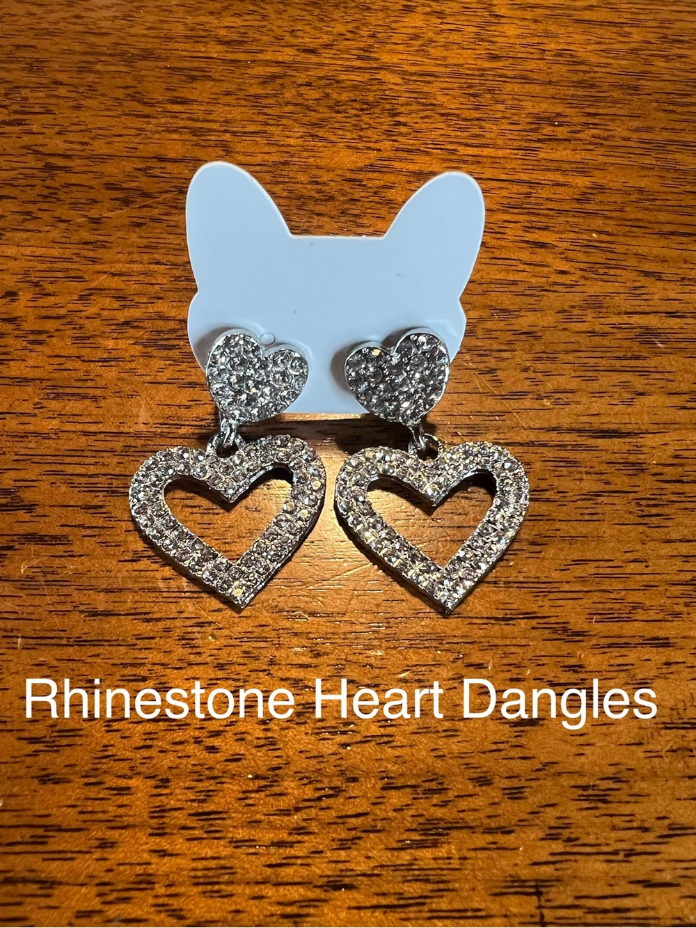 Choose One: $8 Fashion Earrings - Picture 12 of 16